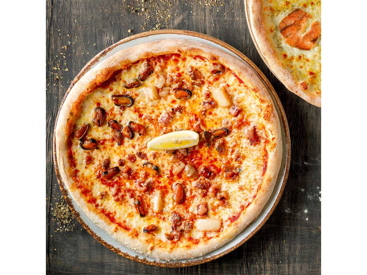 Pizza marinara Order Delivery Pizza marinara in Chisinau STRAUS