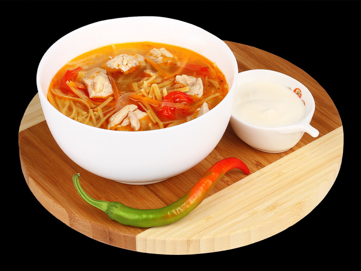 Zeama | Order Delivery Zeama in Chisinau | STRAUS