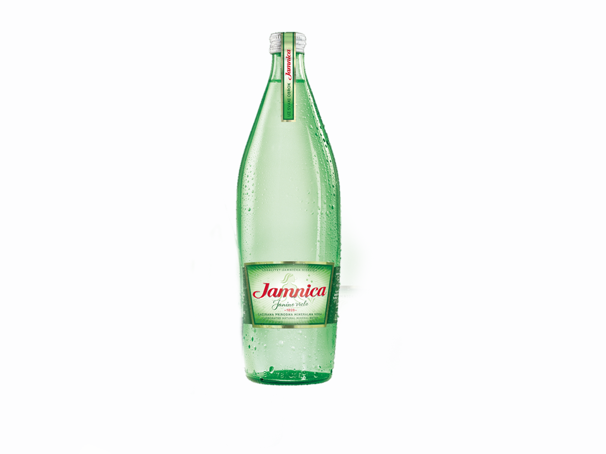 Jamnica carbonated Order Delivery Jamnica carbonated in Chisinau STRAUS