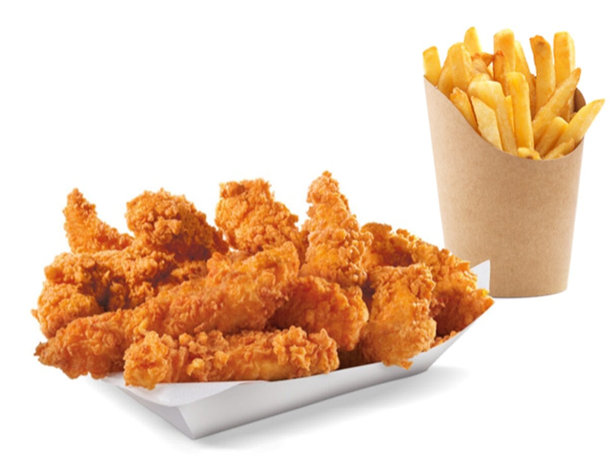 Cajun chicken 2X Order Delivery Cajun chicken 2X in Chisinau STRAUS