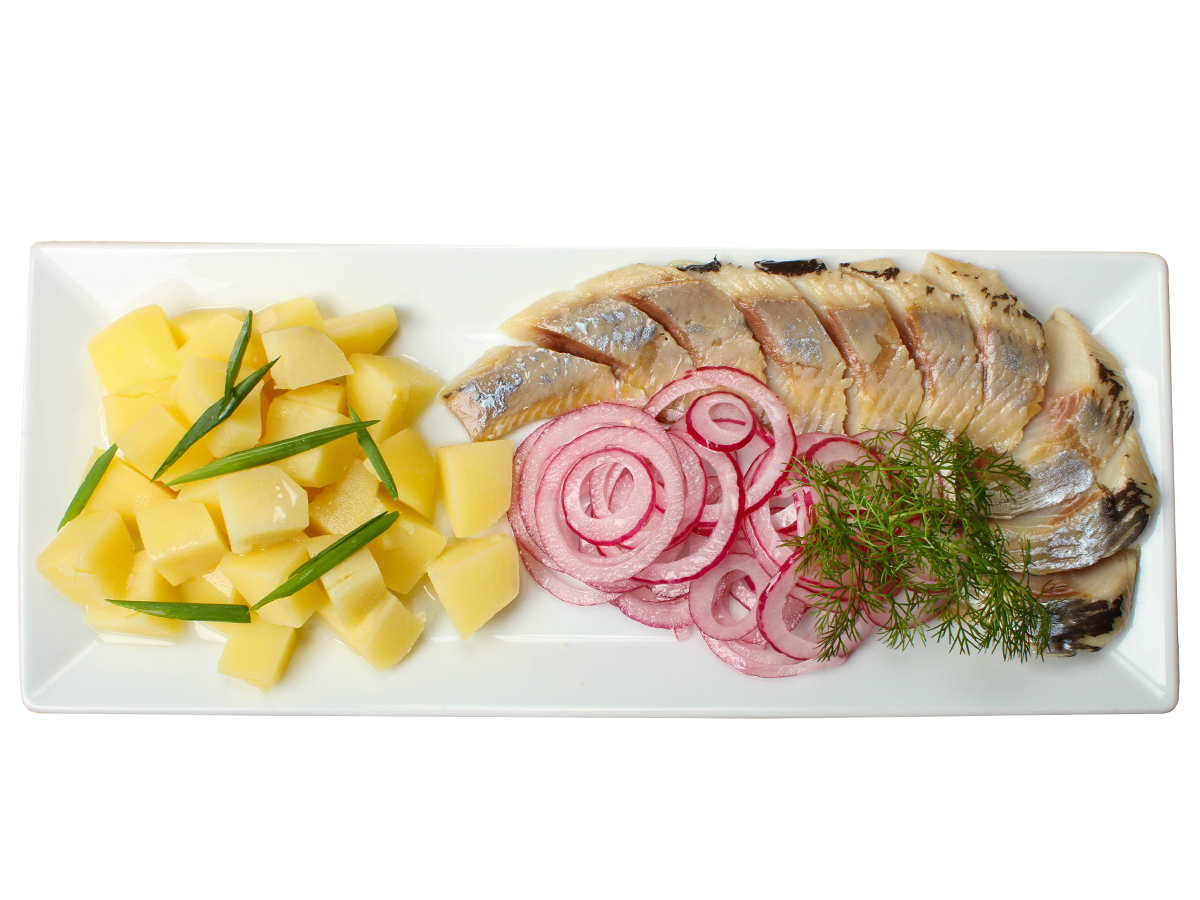 Herring fillet Order Delivery Herring fillet in Chisinau STRAUS