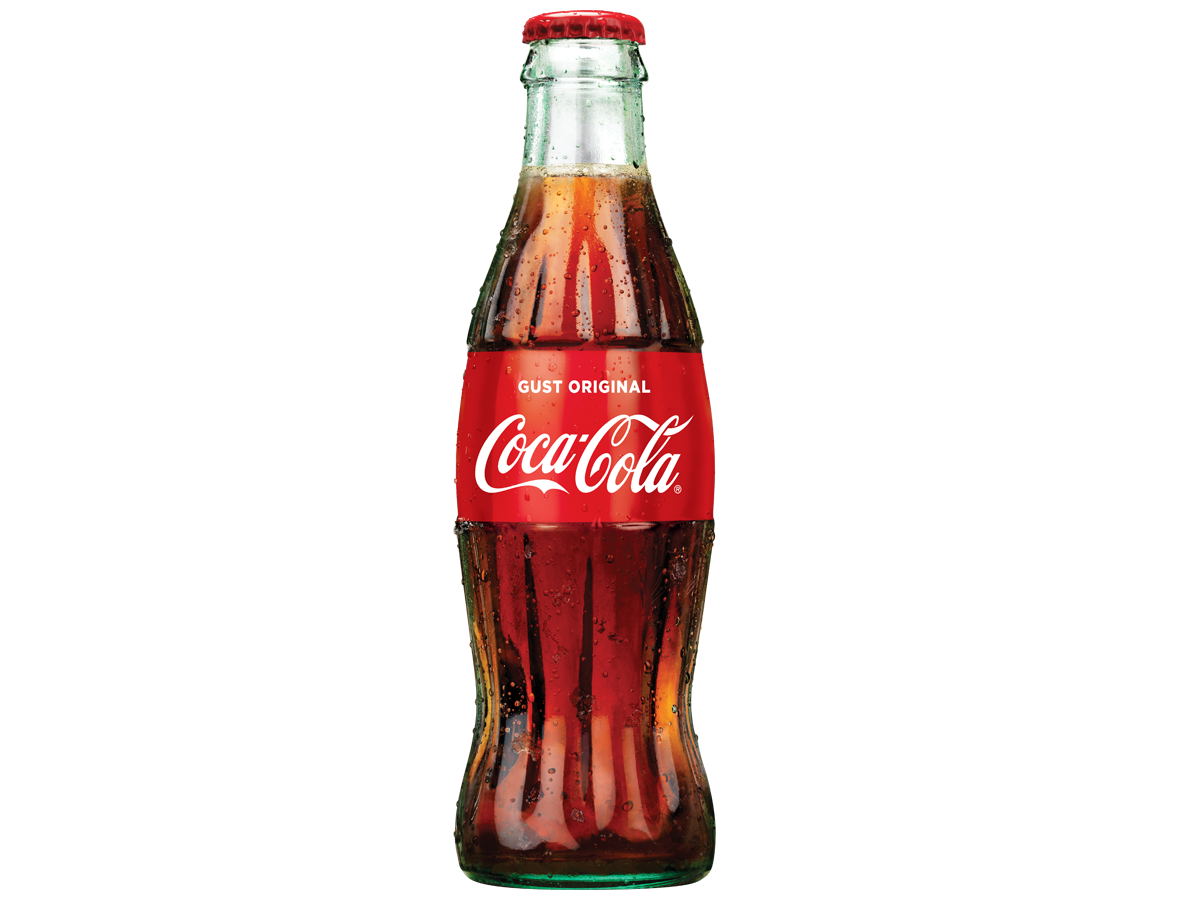 Coca Cola 0 5 Glasflasche Angebot Coca-Cola 0.5l din Sushi Corner în Chişinău | STRAUS