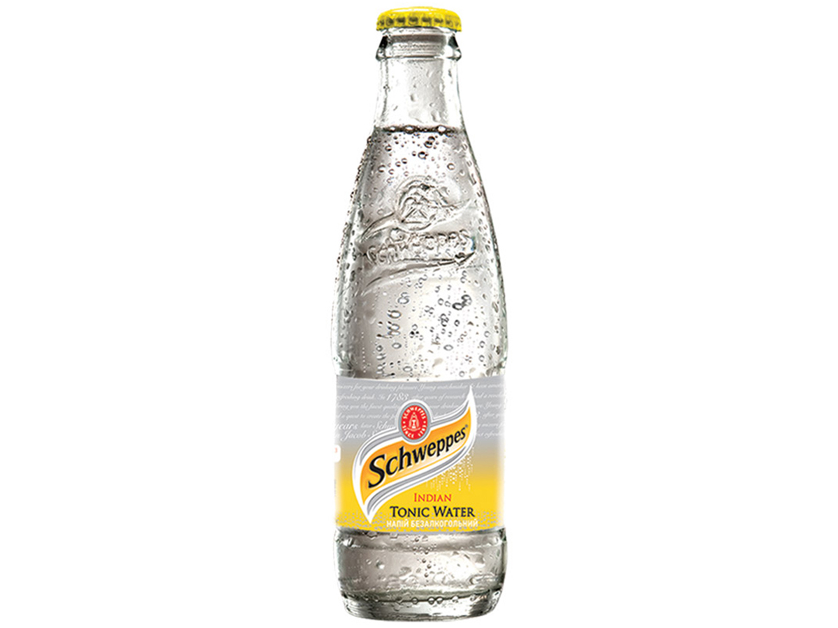 Schweppes Order Delivery Schweppes in Chisinau STRAUS