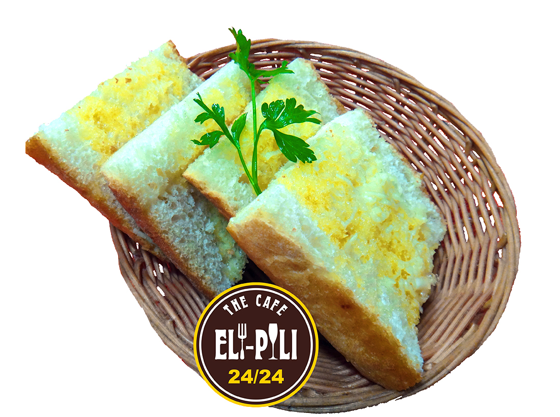 Garlic bread Order Delivery Garlic bread in Chisinau STRAUS