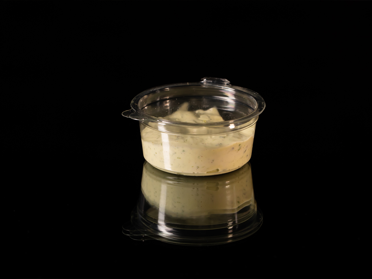 Garlic sauce Order Delivery Garlic sauce in Chisinau STRAUS