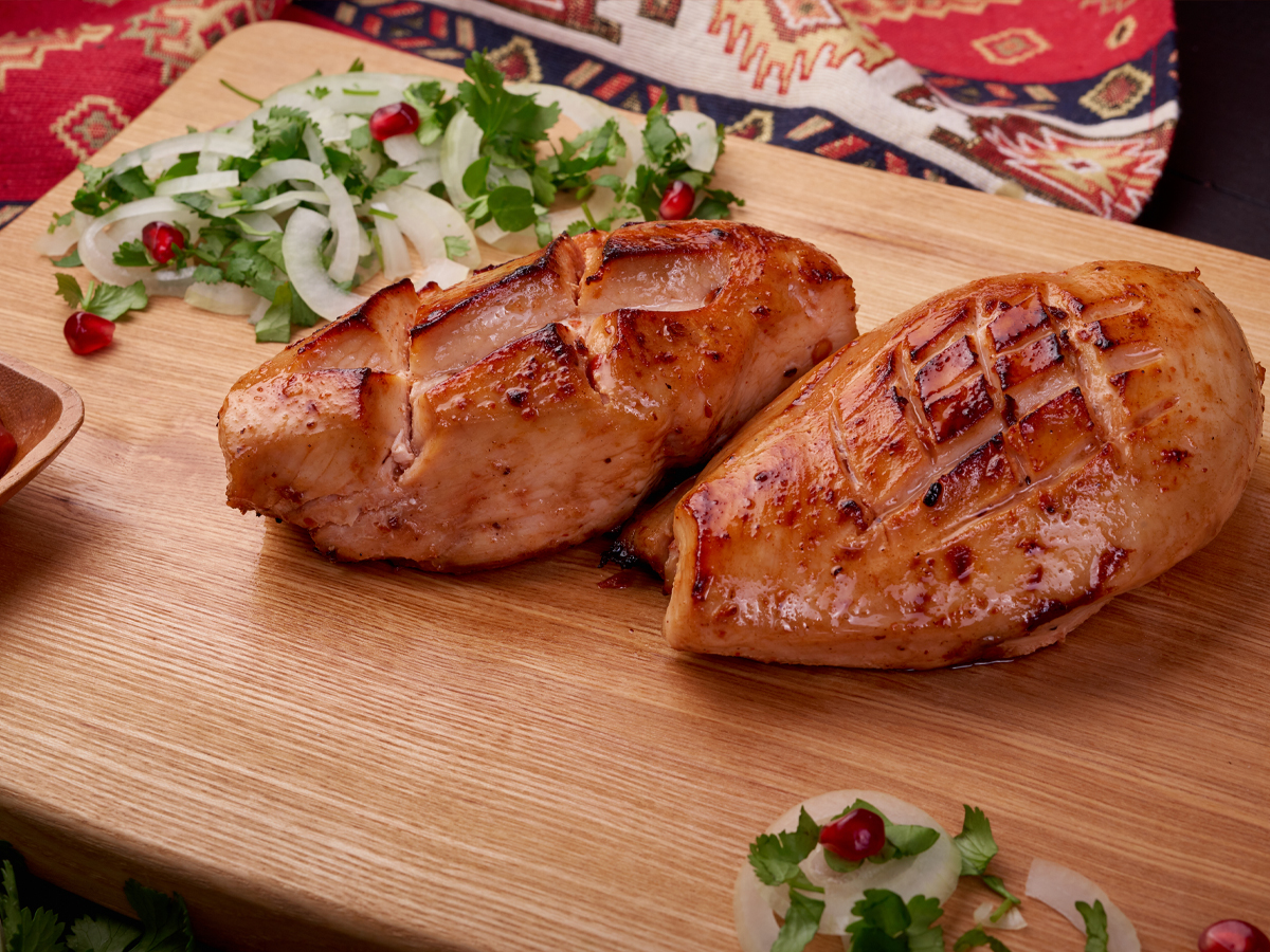 Chicken Breast Order Delivery Chicken Breast in Chisinau STRAUS