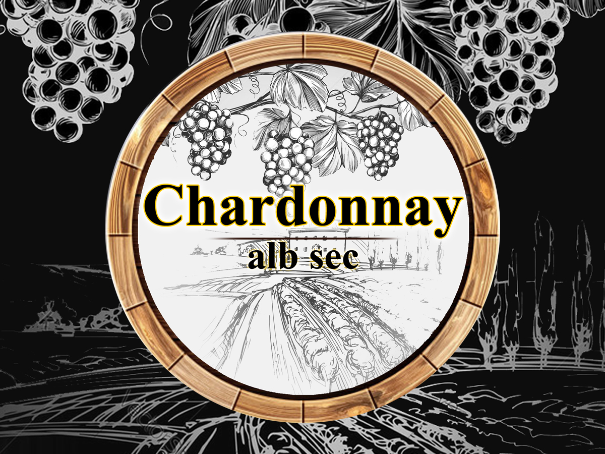 Chardonnay white dry Order Delivery Chardonnay white dry in Chisinau