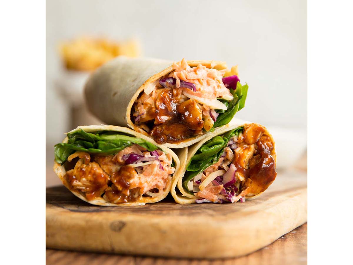 Chicken Wrap Order Delivery Chicken Wrap in Chisinau STRAUS