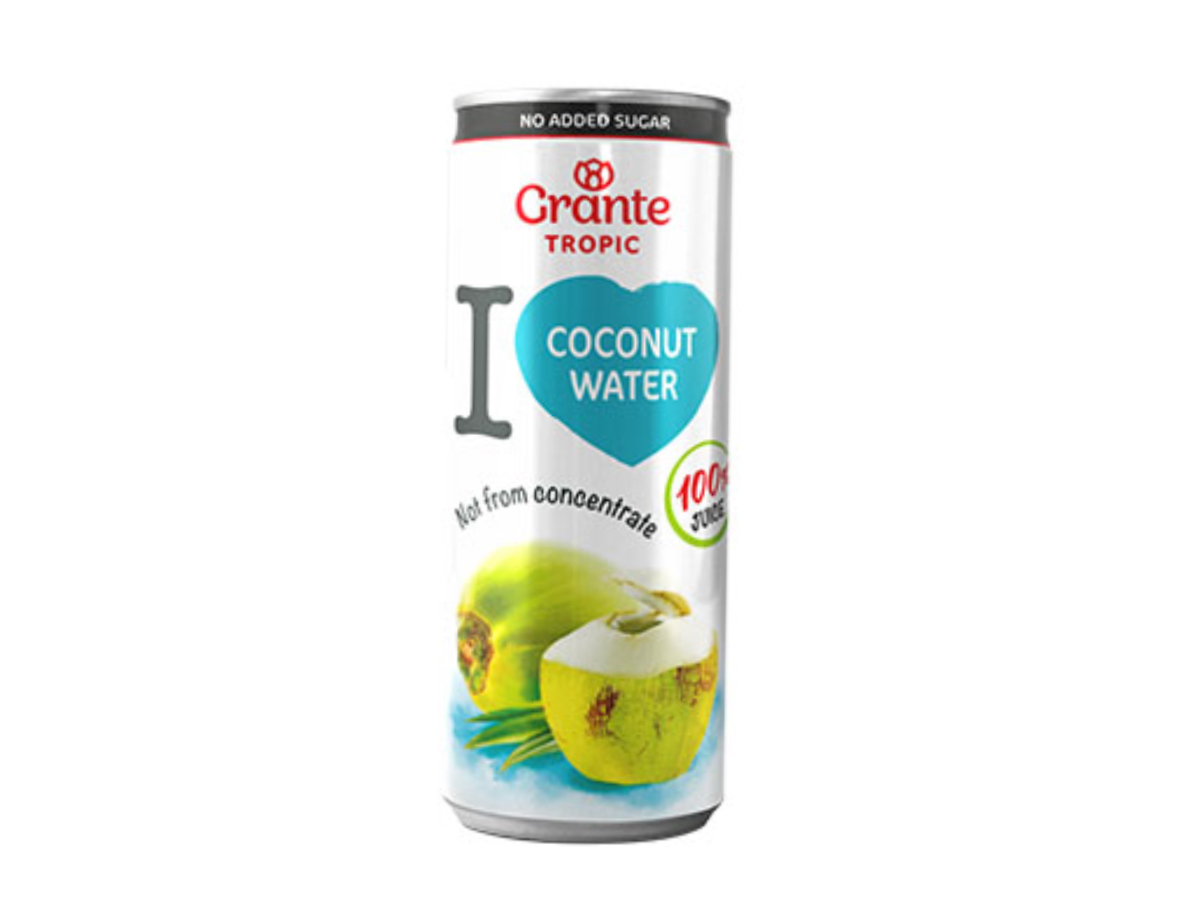 Grante Coconut water Order Delivery Grante Coconut water in Chisinau