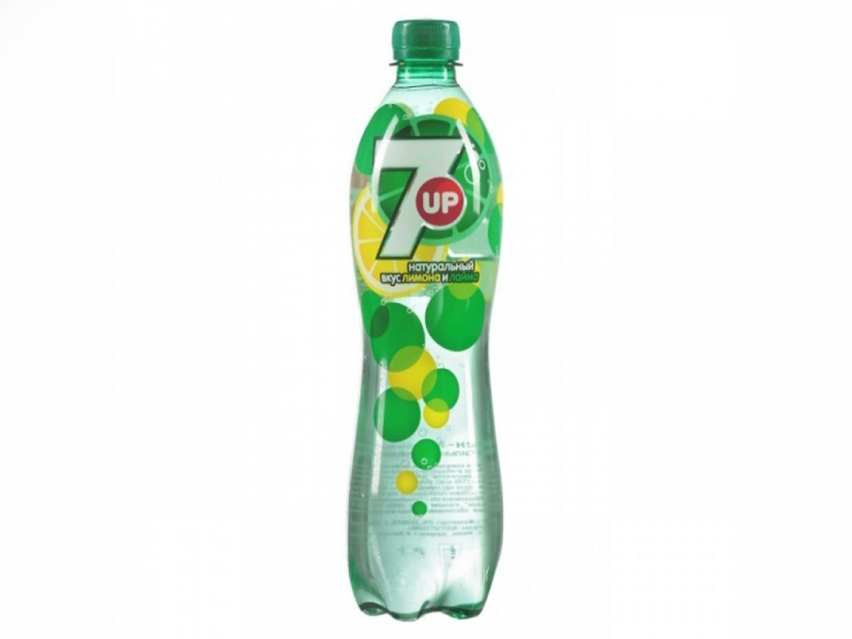 7Up 500ml (6251124000412)