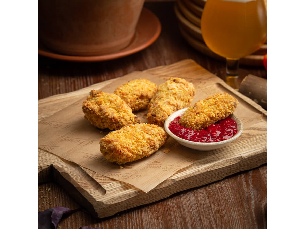 Chicken wings for beer Order Delivery Chicken wings for beer in