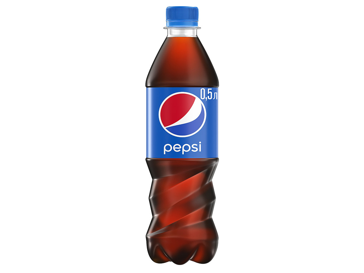 Pepsi 0.5l | Order Delivery Pepsi 0.5l in Chisinau | STRAUS