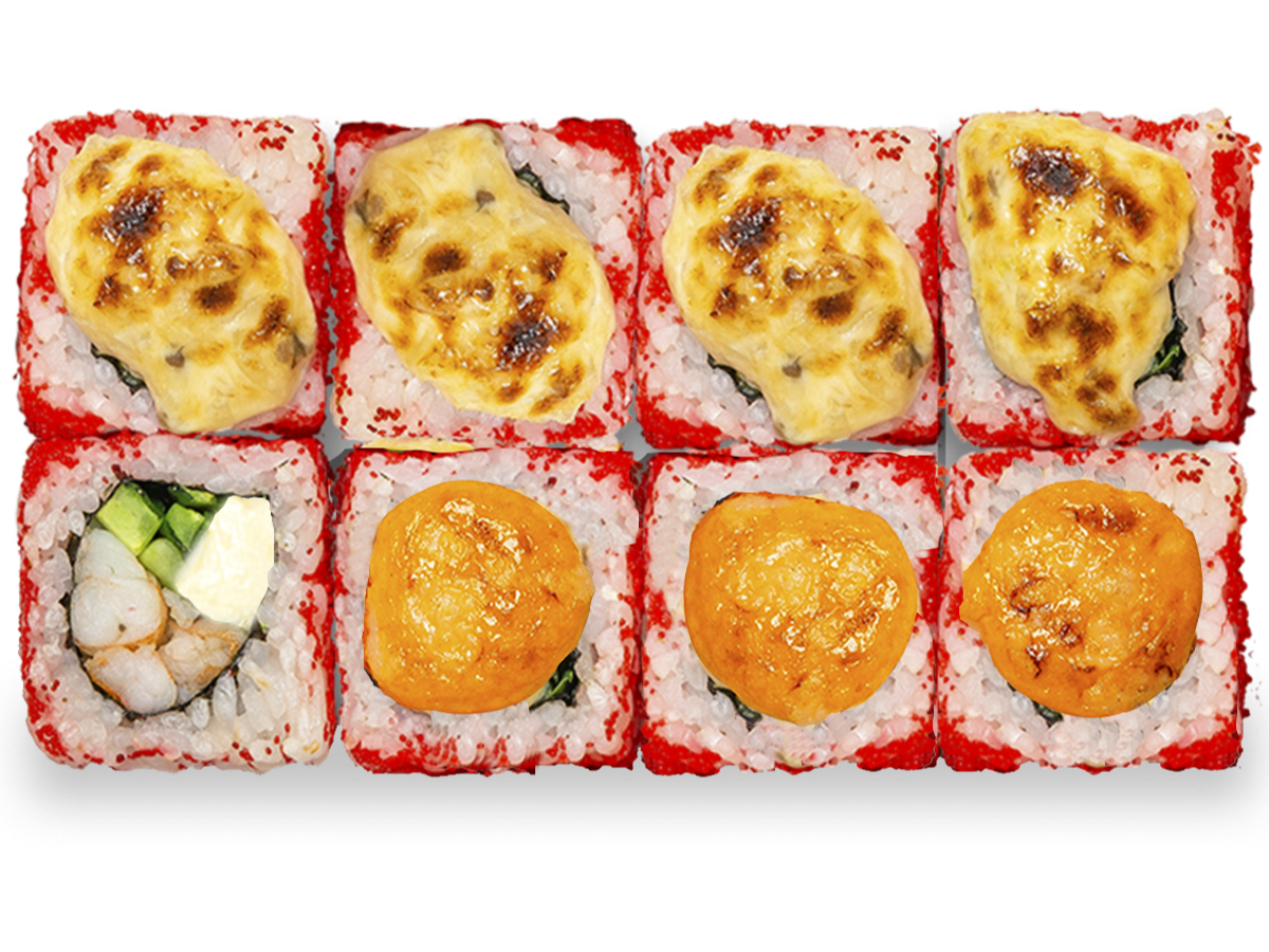 Roll Hello Kitty | Order Delivery Roll Hello Kitty in Chisinau | STRAUS