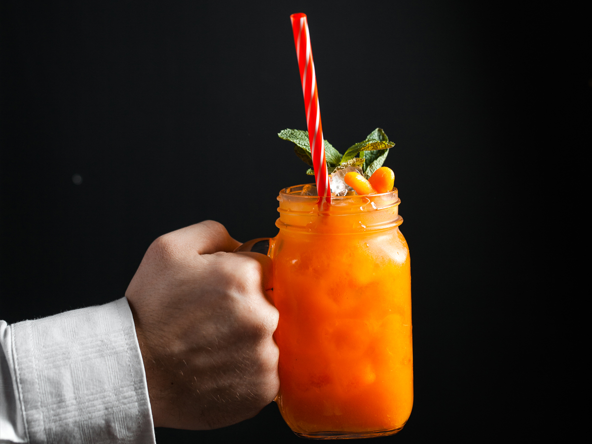 Carrot Peach Lemonade Order Delivery Carrot Peach Lemonade In Chisinau Straus