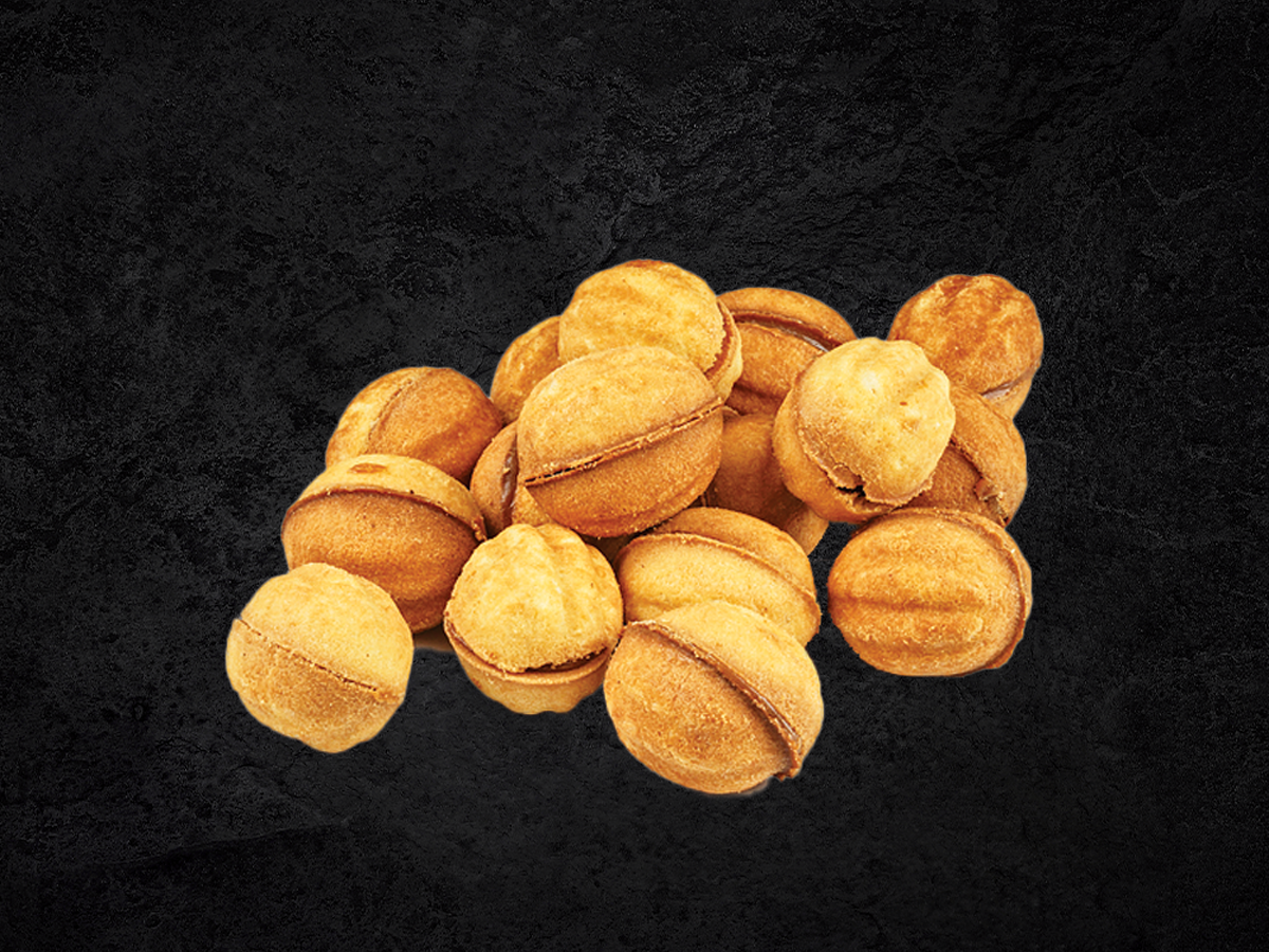 Nutmeg with condensed milk Order Delivery Nutmeg with condensed milk