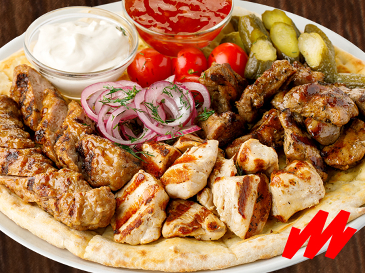 Доставка мяса киев