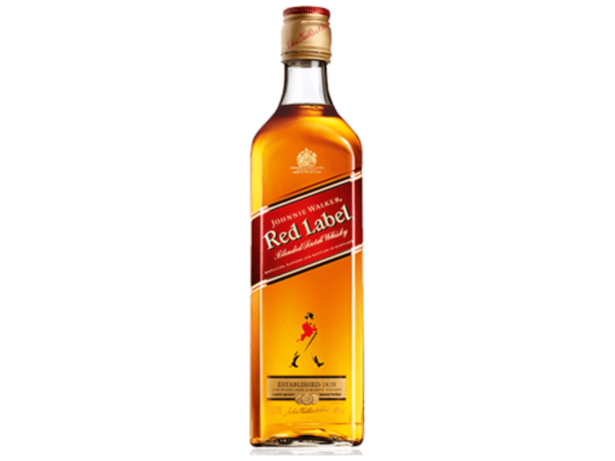 Red Label 1 Л Купить