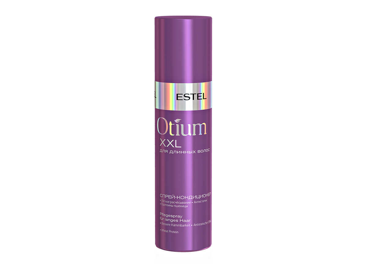 Conditioning Spray for Long Hair ESTEL OTIUM XXL | Order Delivery ...