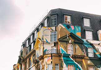 London digital agency