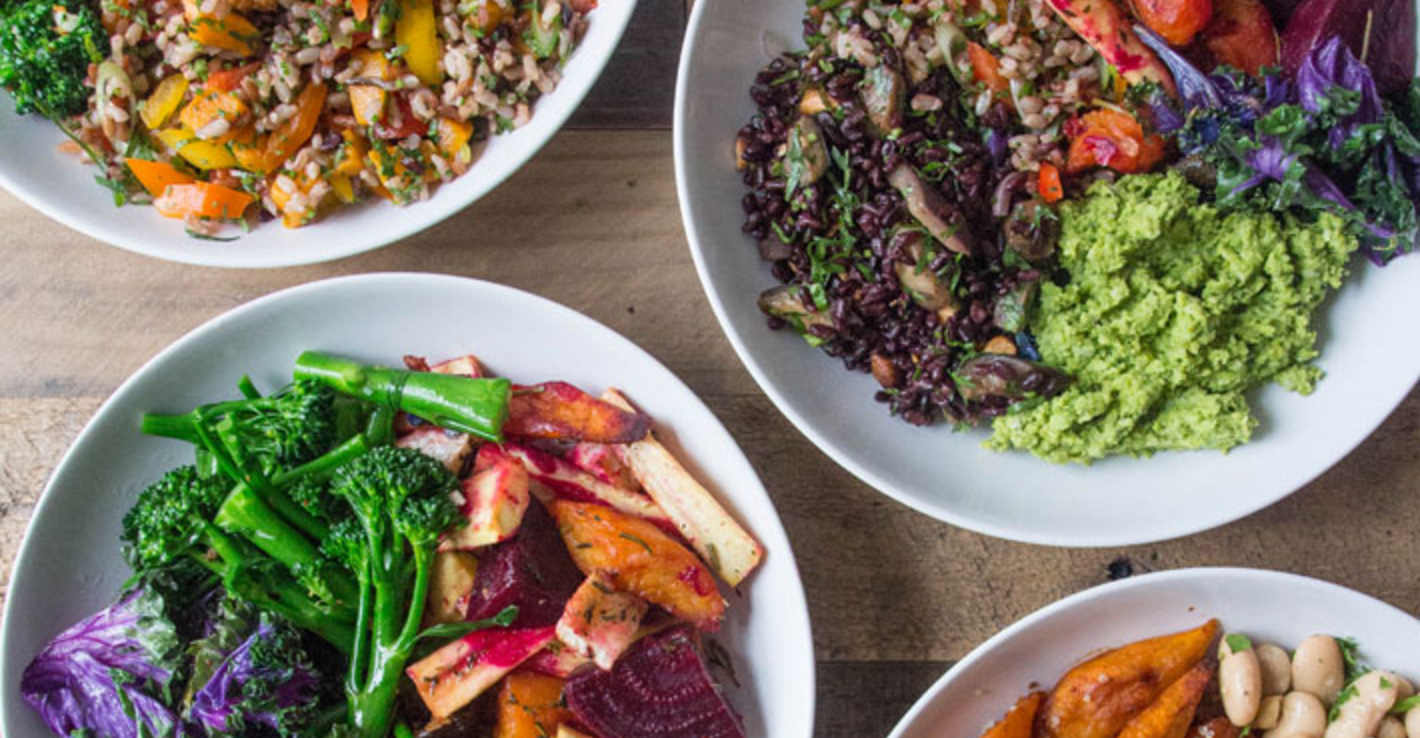 The Mae Deli