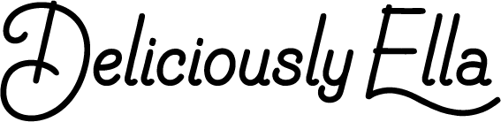 Deliciously Ella Logo
