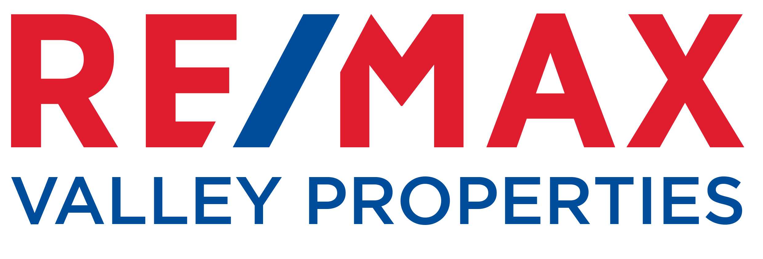 RE/MAX Valley Properties