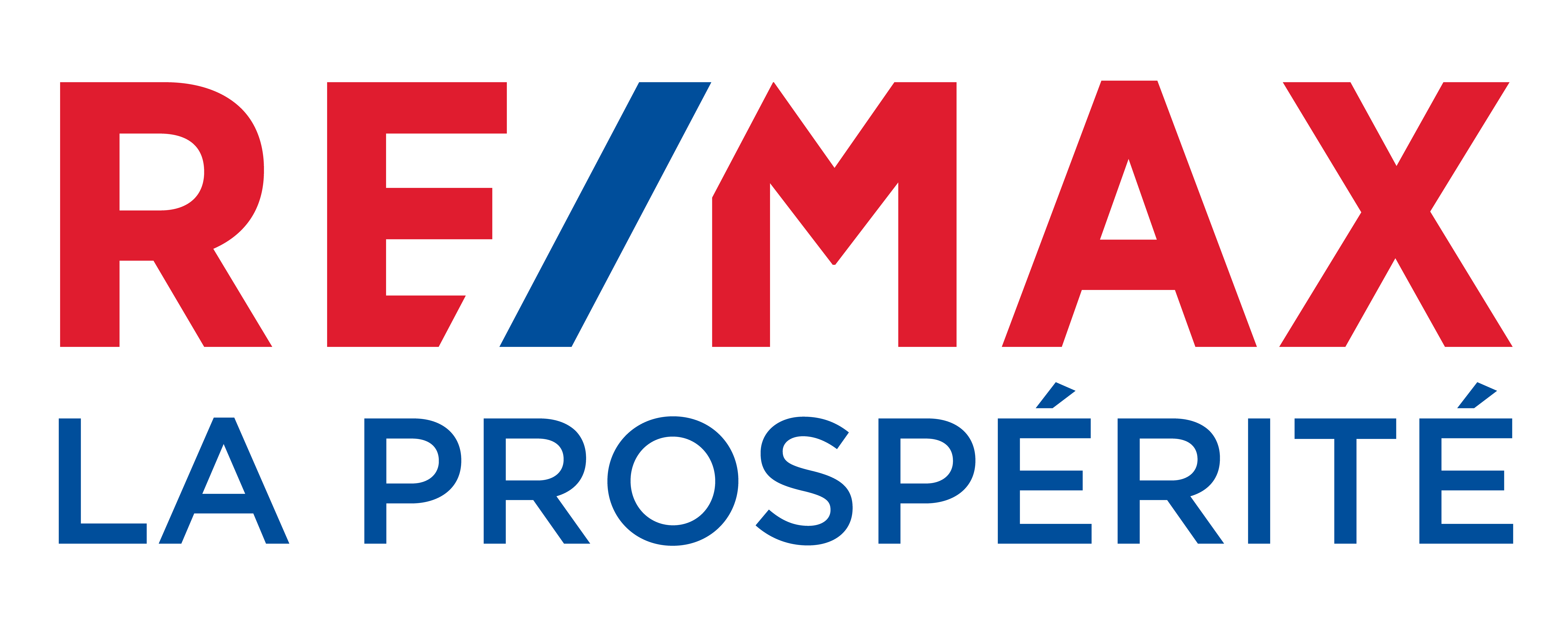 RE/MAX LA Prosperite