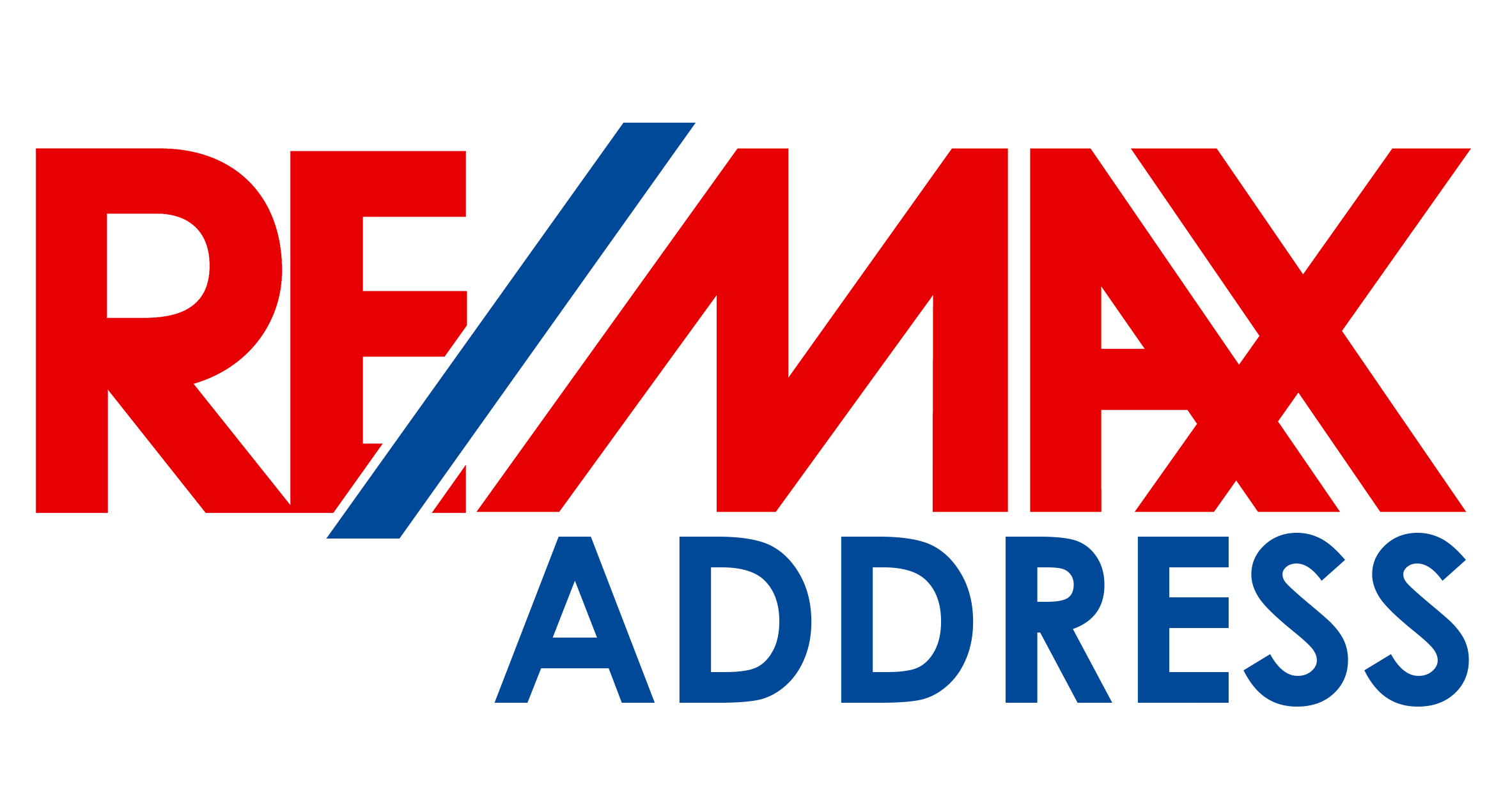 RE/MAX Address