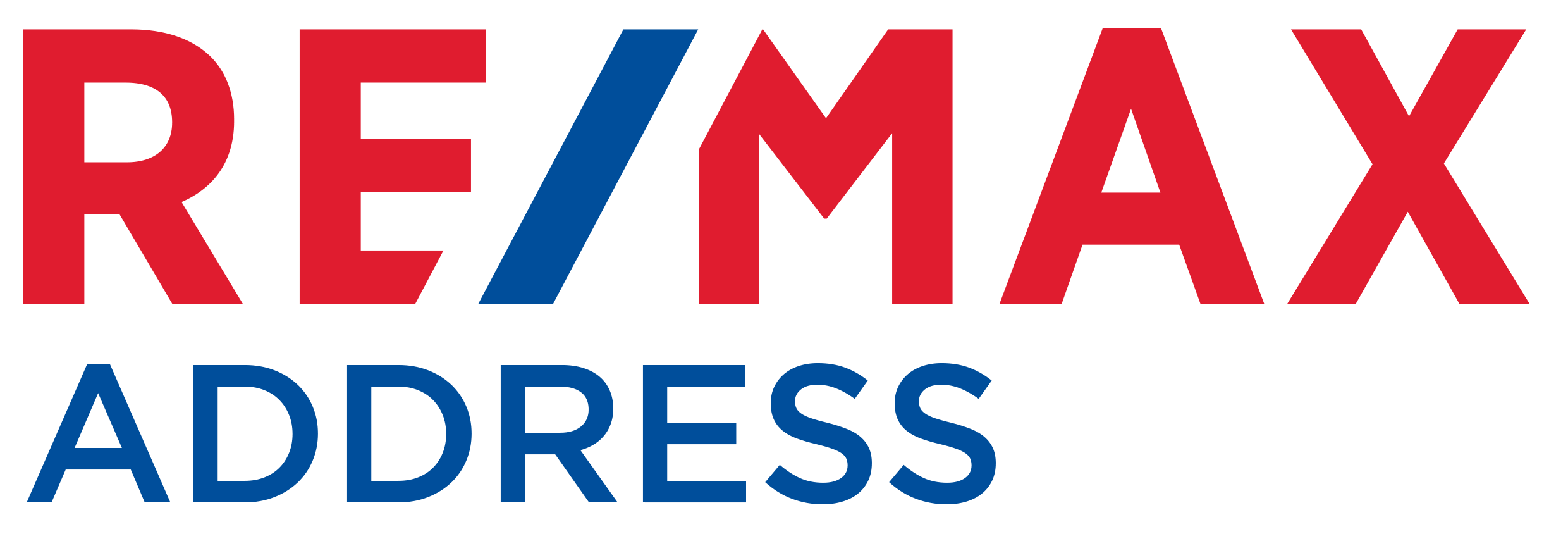 RE/MAX Address - Berea logo