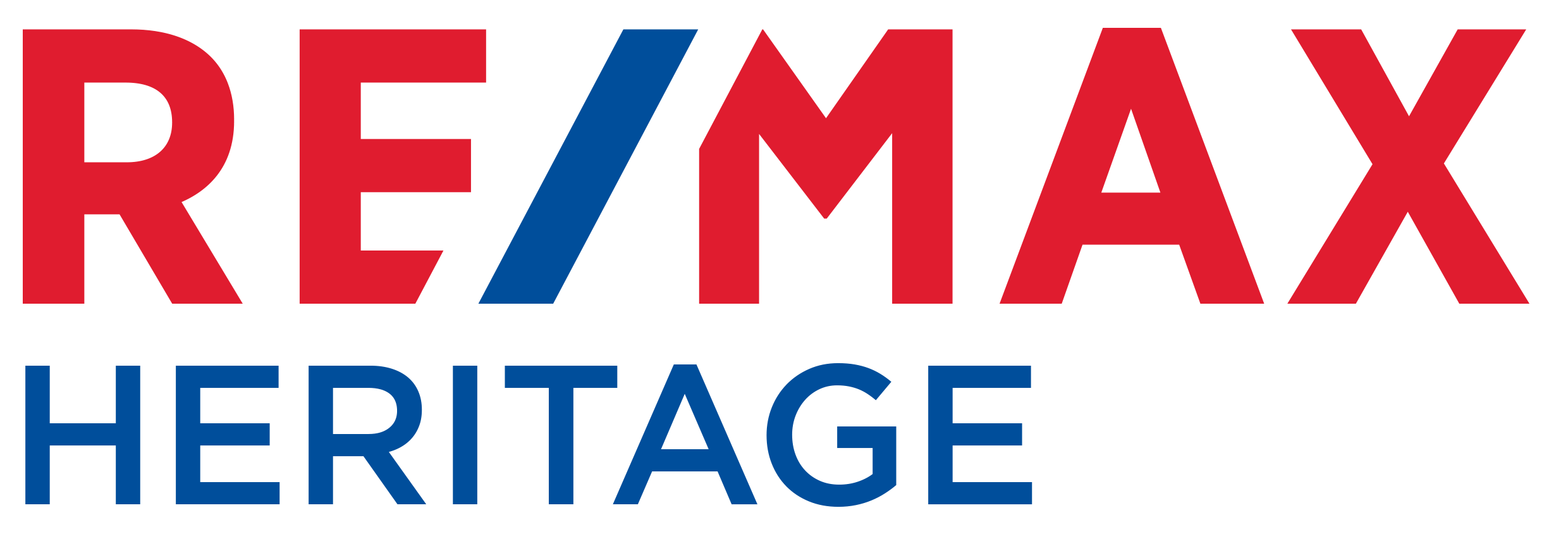 RE/MAX Heritage