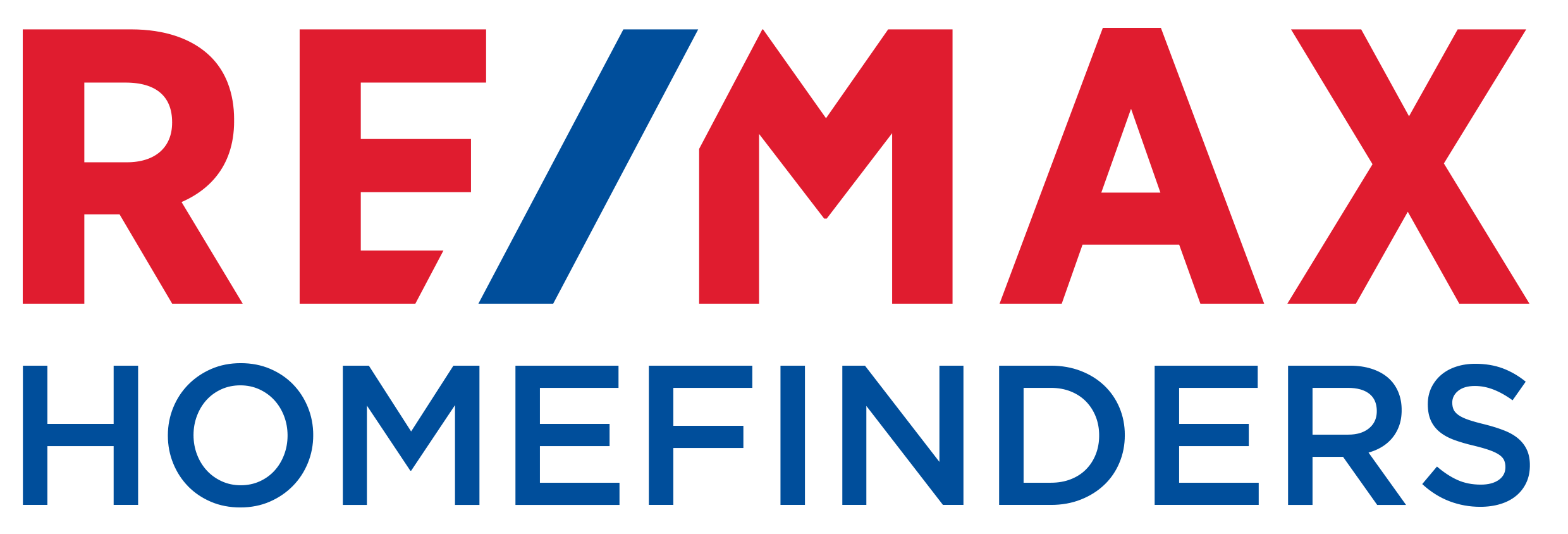 RE/MAX Homefinders