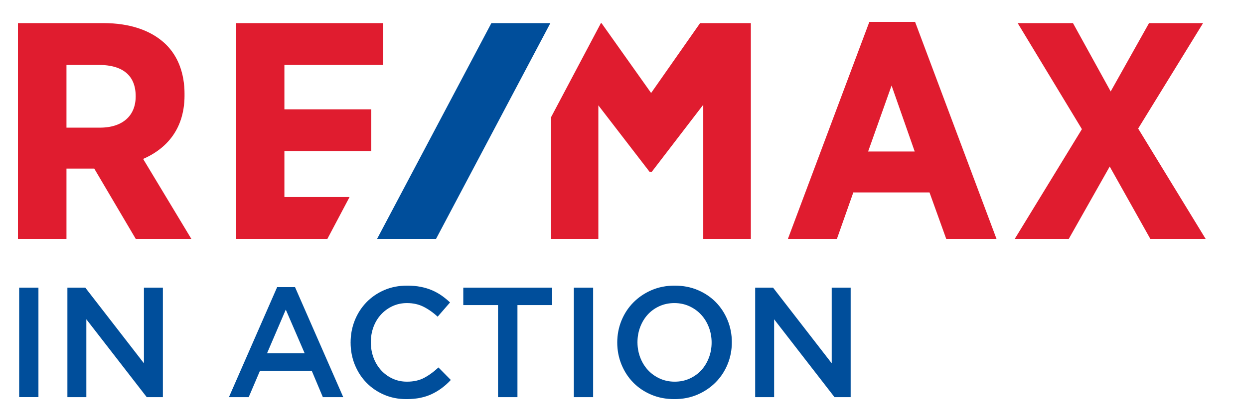 RE/MAX In Action