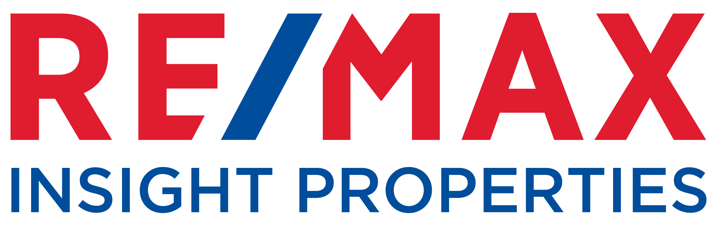 RE/MAX Insight Properties