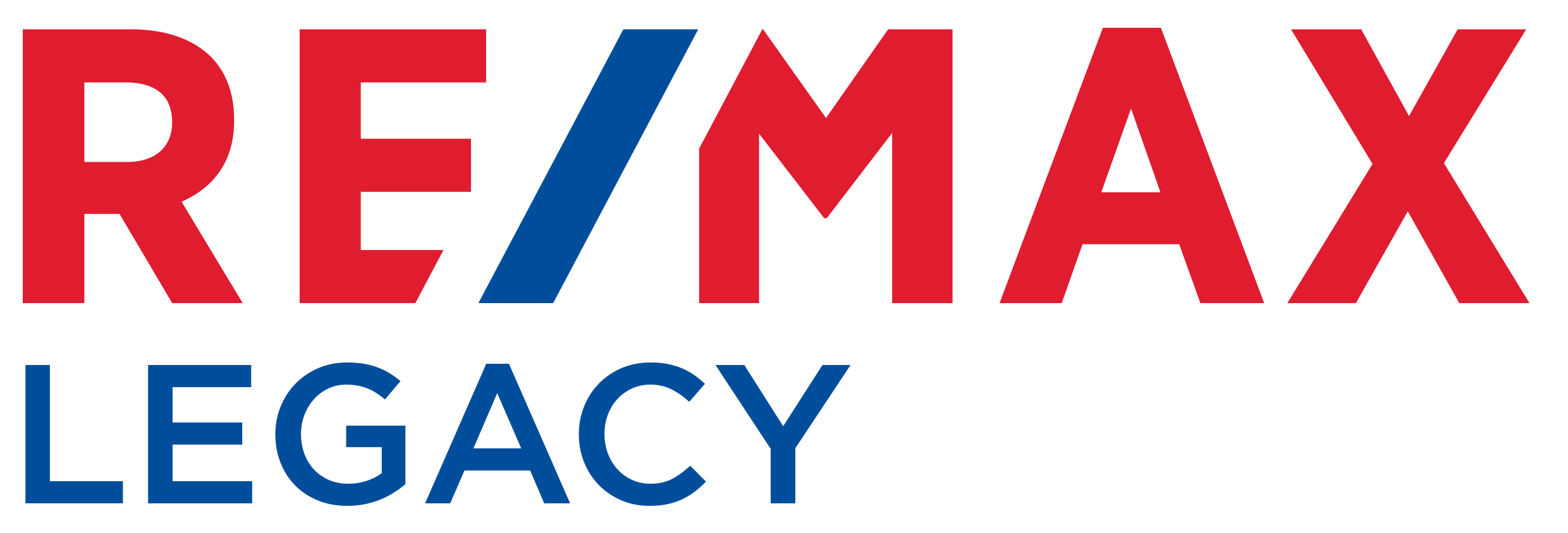 RE/MAX Legacy