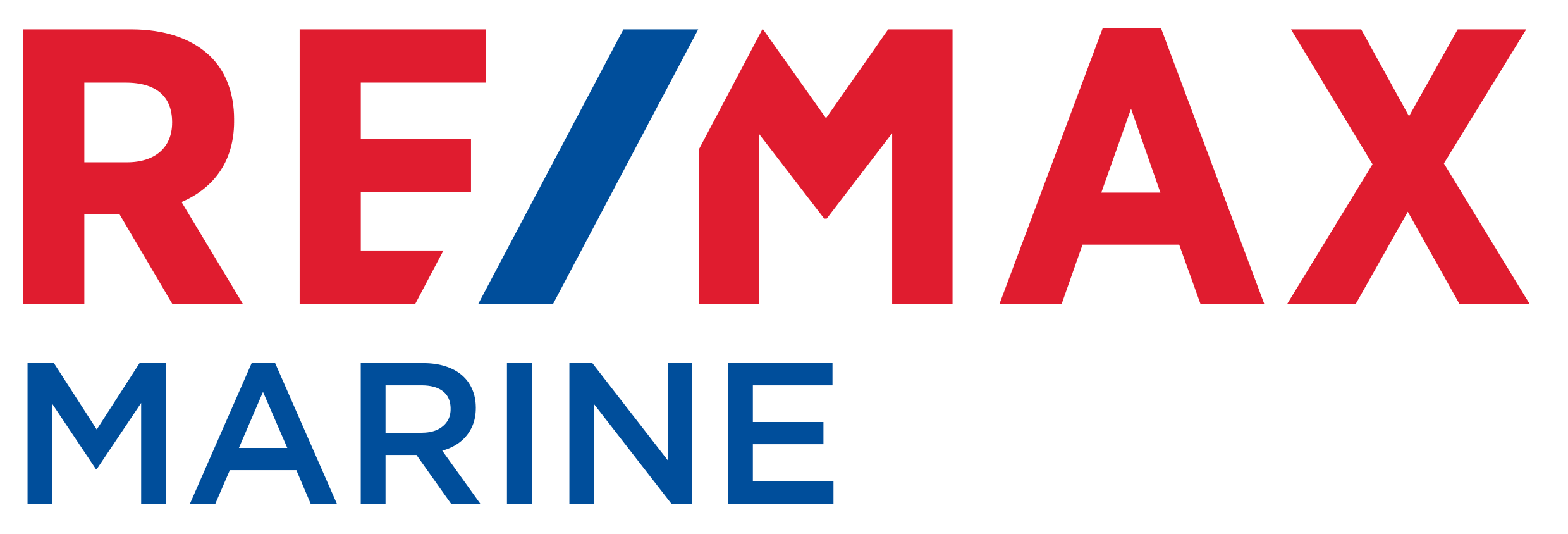 RE/MAX Marine