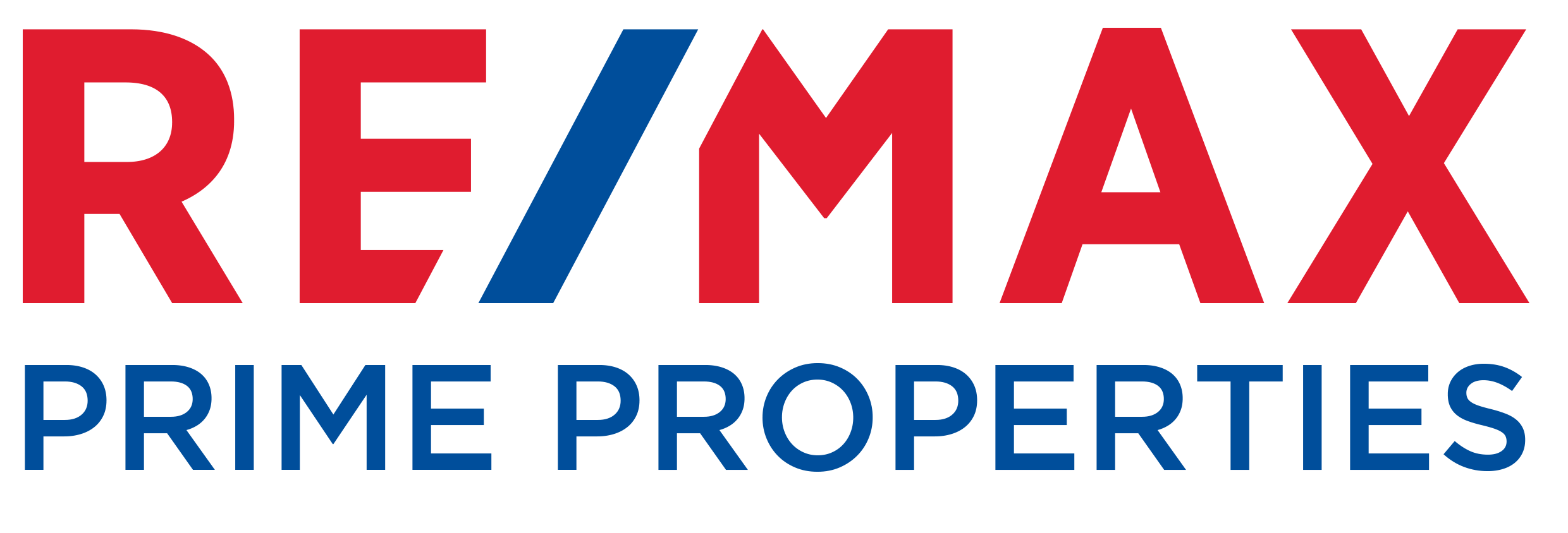 RE/MAX Prime