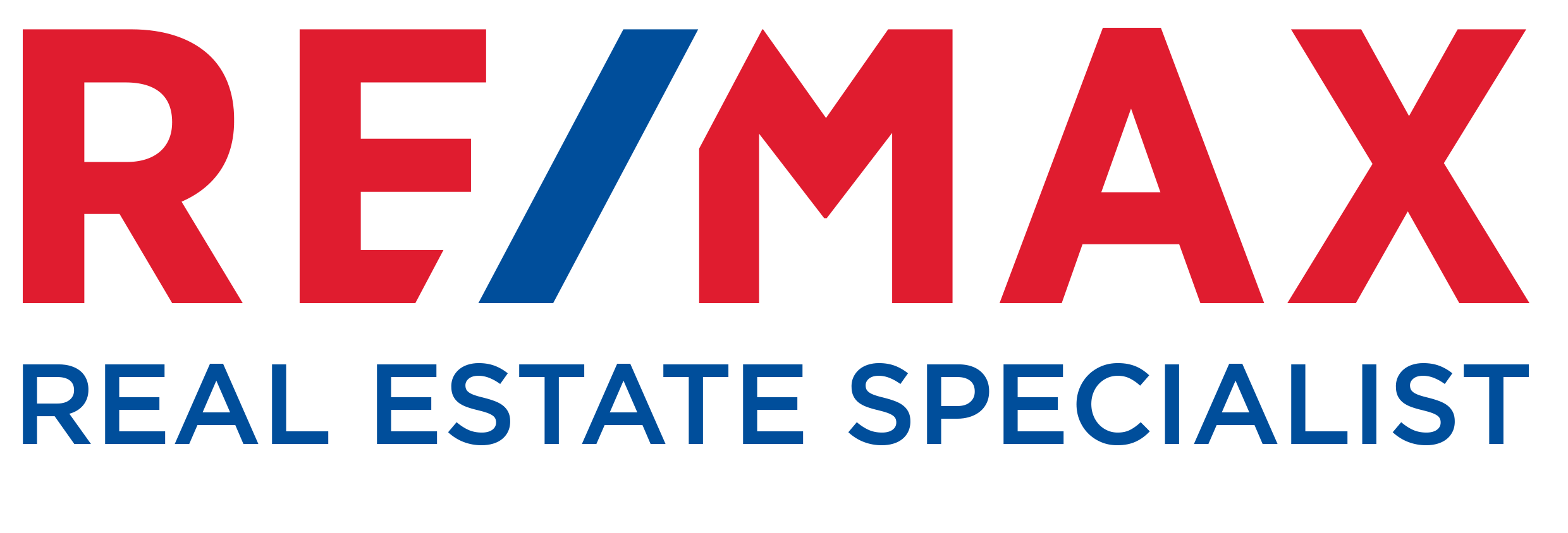 RE/MAX Real Estate Specialist