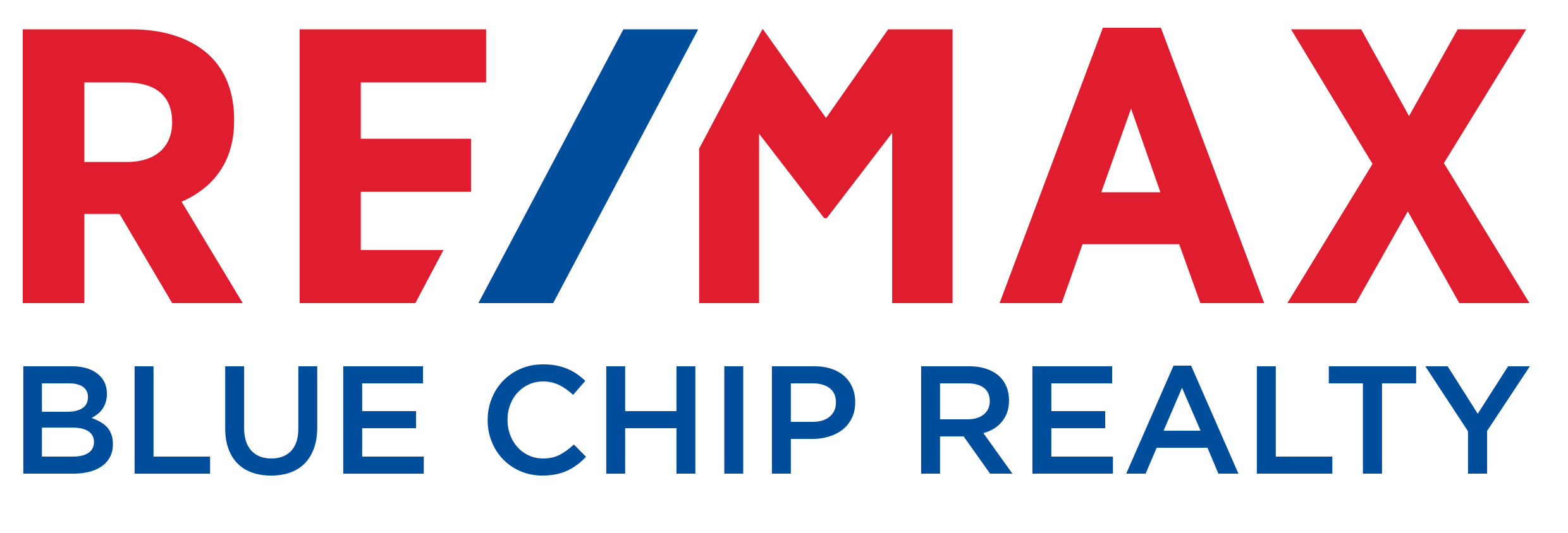 RE/MAX Blue Chip Realty