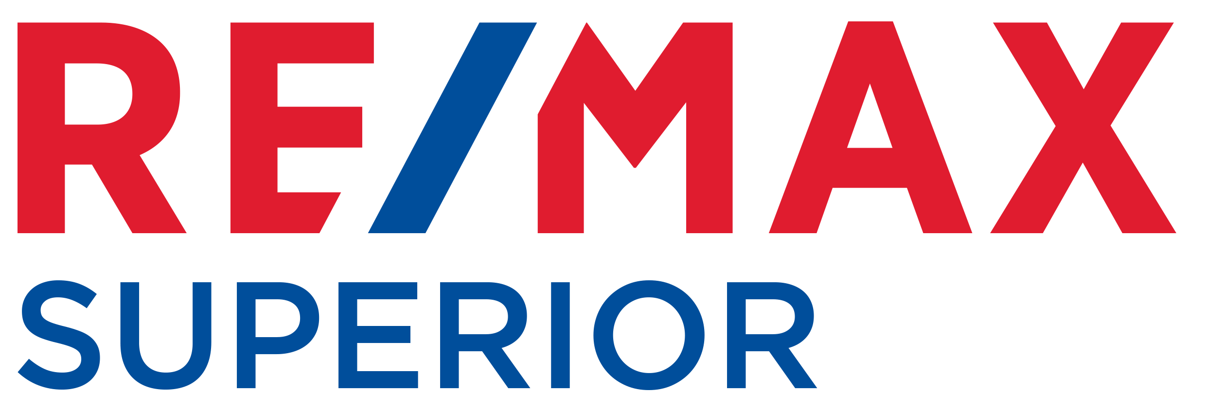 RE/MAX Superior