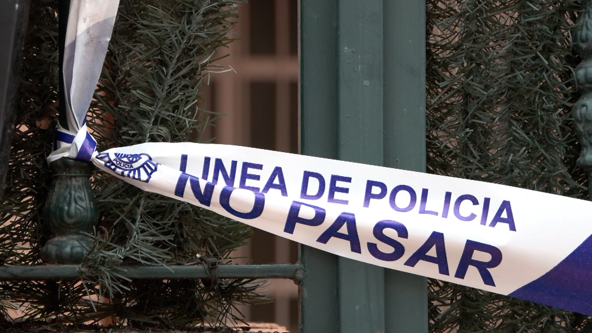 Internamiento cerrado para los menores detenidos por la muerte de una educadora en Badajoz