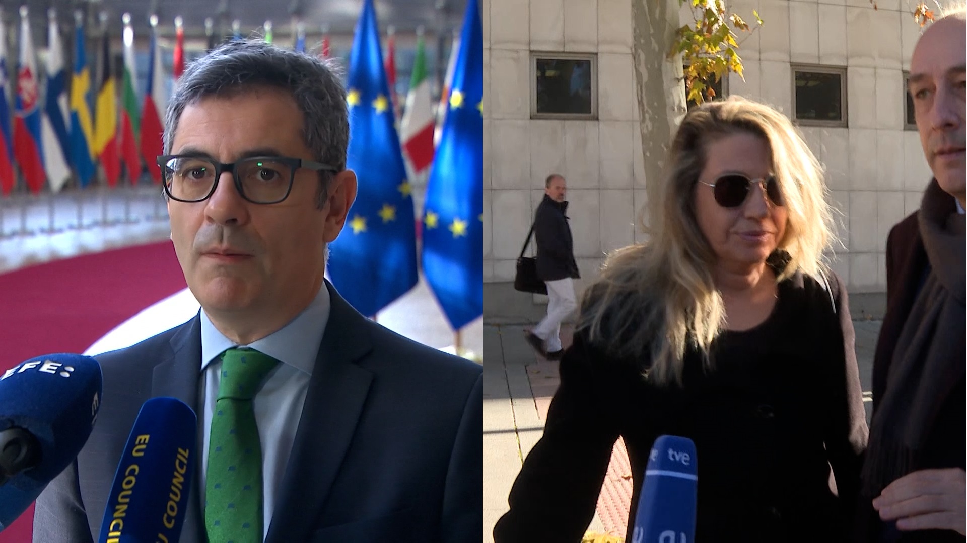 Peinado apunta a un delito de malversación por la contratación de la asesora de Gómez