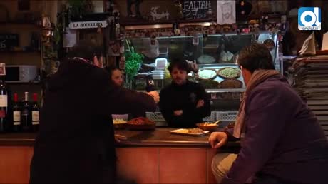 Bodeguita Romero y Mejías