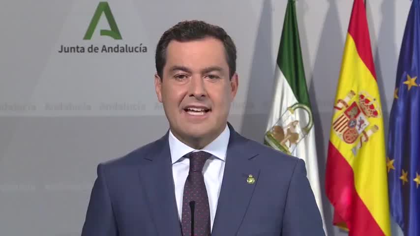 La Junta hará un plan de rescate para la hostelería y el comercio