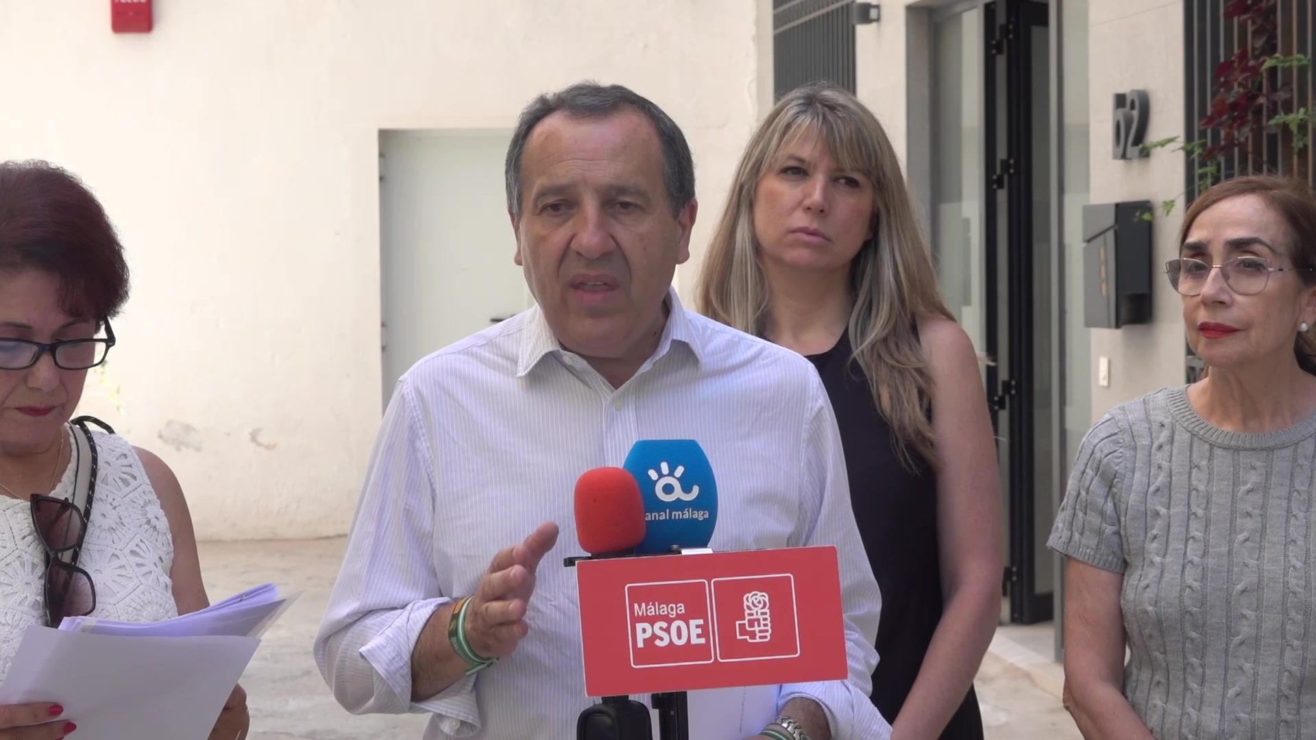 Demasiada espera: Málaga la provincia con mayor demora en dependencia en Andalucía