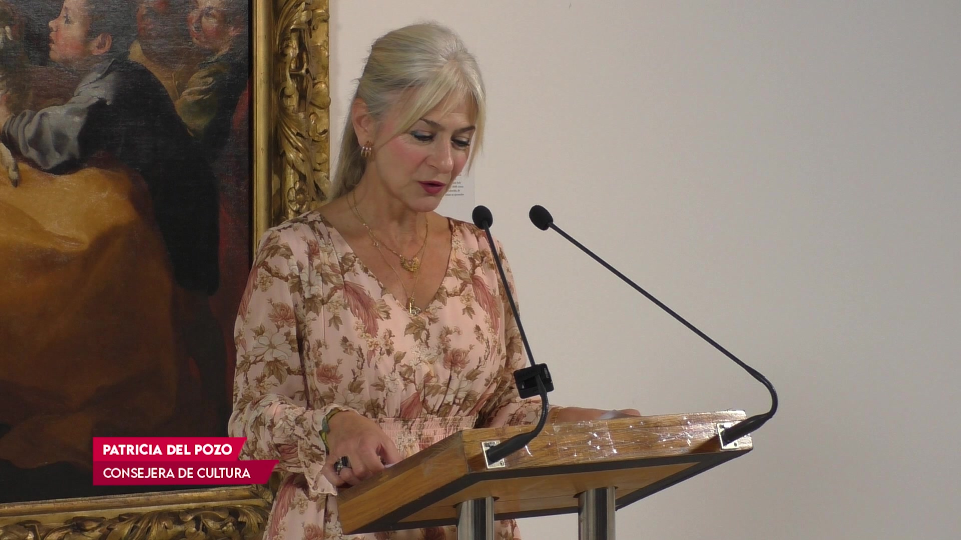 El Bellas Artes de Sevilla exhibe exhibe 28 obras de maestros españoles llegadas de Bilbao