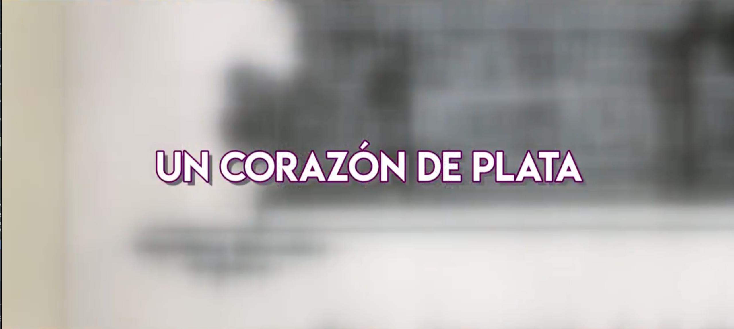La Pasión cierra temporada con un monográfico sobre el orfebre Cayetano González