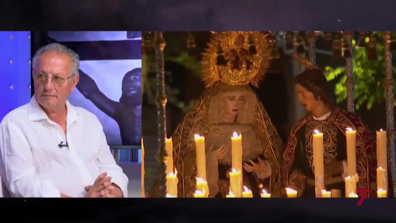 Fernando Marmolejo: “El valor de Cayetano fue la osadía de traer Venecia a Sevilla”