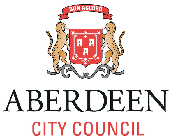 Aberdeen City