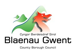 Blaenau Gwent County Borough