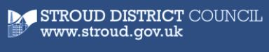 Stroud District Council